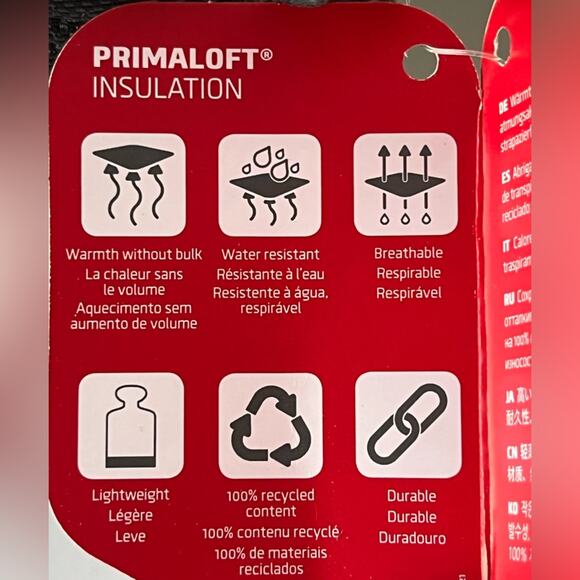 NWT Vans UltraRange EXO Hi MTE-2 winter boots Shoes 9 - Picture 13 of 13